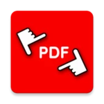 Logo of PDFO android Application 